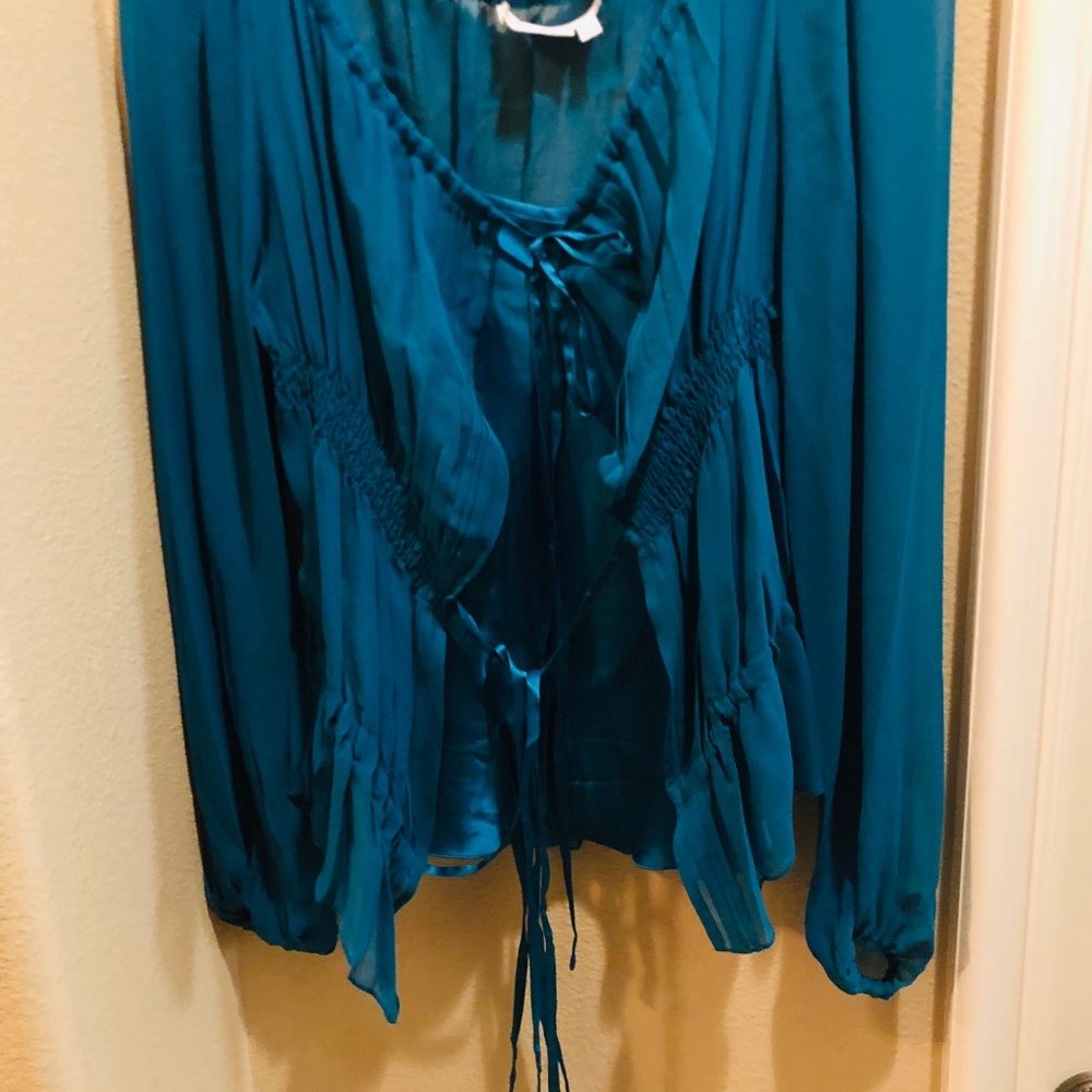 To the Max blouse